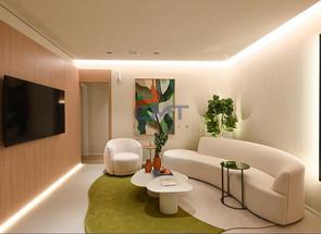 Apartamento, 3 Quartos, 2 Vagas, 1 Suite em Savassi, Belo Horizonte, MG valor de R$ 2.405.200,00 no Lugar Certo