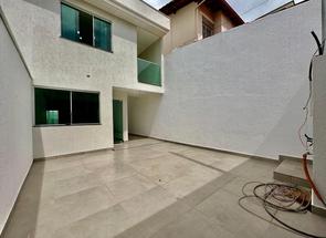 Casa, 3 Quartos, 2 Vagas, 1 Suite em Planalto, Belo Horizonte, MG valor de R$ 810.000,00 no Lugar Certo