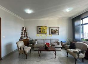 Apartamento, 4 Quartos, 3 Vagas, 1 Suite em Sion, Belo Horizonte, MG valor de R$ 1.584.500,00 no Lugar Certo