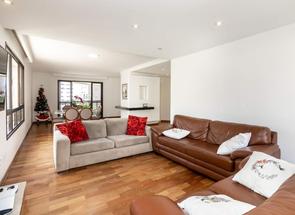 Apartamento, 4 Quartos, 4 Vagas, 4 Suites em Morumbi, São Paulo, SP valor de R$ 1.420.000,00 no Lugar Certo