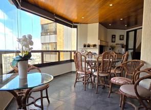 Apartamento, 5 Quartos, 4 Vagas, 2 Suites em Perdizes, São Paulo, SP valor de R$ 2.650.000,00 no Lugar Certo