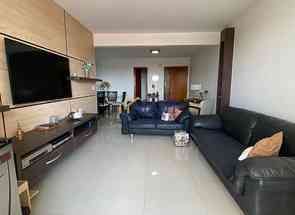 Apartamento, 3 Quartos, 2 Vagas, 2 Suites em Rua C131, Jardim América, Goiânia, GO valor de R$ 675.000,00 no Lugar Certo