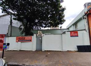 Casa Comercial, 3 Quartos para alugar em Rua Joaquim de Figueiredo, Barreiro, Belo Horizonte, MG valor de R$ 4.000,00 no Lugar Certo