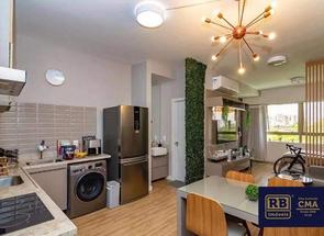 Apartamento, 1 Quarto, 1 Vaga, 1 Suite em Barro Preto, Belo Horizonte, MG valor de R$ 850.000,00 no Lugar Certo