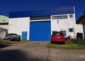 Galpão, 5 Vagas para alugar em Castelo, Belo Horizonte, MG valor de R$ 25.000,00 no Lugar Certo