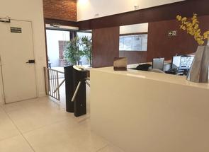 Sala, 1 Vaga para alugar em Barro Preto, Belo Horizonte, MG valor de R$ 1.500,00 no Lugar Certo
