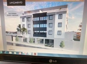 Cobertura, 4 Quartos, 3 Vagas em Indaiá, Belo Horizonte, MG valor de R$ 1.200.000,00 no Lugar Certo