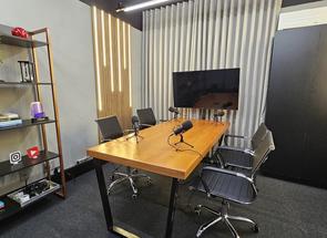 Sala, 1 Quarto para alugar em Santo Agostinho, Belo Horizonte, MG valor de R$ 1.500,00 no Lugar Certo