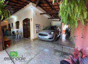 Casa, 4 Quartos, 6 Vagas, 1 Suite em Jardim Riacho das Pedras, Contagem, MG valor de R$ 1.600.000,00 no Lugar Certo