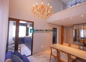 Cobertura, 3 Quartos, 4 Vagas, 2 Suites em Sagrada Família, Belo Horizonte, MG valor de R$ 1.549.000,00 no Lugar Certo