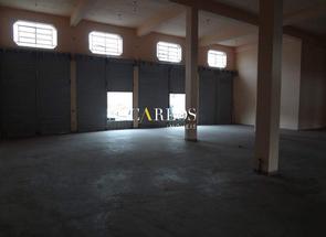 Galpão para alugar em Vila Paris, Contagem, MG valor de R$ 15.000,00 no Lugar Certo