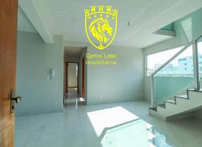 Cobertura, 3 Quartos, 2 Vagas, 1 Suite em Santa Mônica, Belo Horizonte, MG valor de R$ 850.000,00 no Lugar Certo