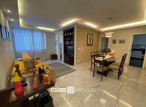 Cobertura, 4 Quartos, 3 Vagas, 2 Suites em Santo Antônio, Belo Horizonte, MG valor de R$ 1.250.000,00 no Lugar Certo