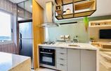 Apartamento, 2 Quartos, 1 Vaga, 1 Suite a venda em Samambaia, DF no valor de R$ 399.000,00 no LugarCerto