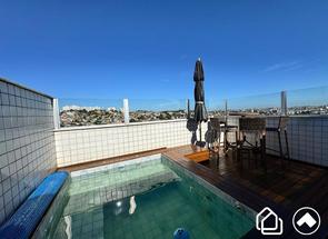 Apartamento, 2 Quartos, 3 Vagas, 1 Suite em Maria Heilbuth Surette, Buritis, Belo Horizonte, MG valor de R$ 1.350.000,00 no Lugar Certo