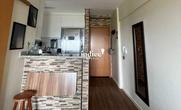 Apartamento, 1 Quarto, 1 Vaga