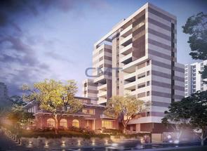 Apartamento, 3 Quartos, 3 Vagas, 3 Suites em Santo Antônio, Belo Horizonte, MG valor de R$ 3.390.000,00 no Lugar Certo