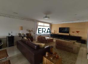 Apartamento, 4 Quartos, 4 Vagas, 1 Suite em Serra, Belo Horizonte, MG valor de R$ 3.800.000,00 no Lugar Certo