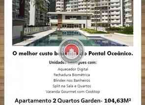 Apartamento, 2 Quartos em Rua Teixeira Heizer, Recreio dos Bandeirantes, Rio de Janeiro, RJ valor de R$ 576.000,00 no Lugar Certo