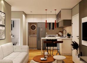 Apartamento, 1 Quarto, 1 Vaga, 1 Suite em Coração Eucarístico, Belo Horizonte, MG valor de R$ 380.000,00 no Lugar Certo