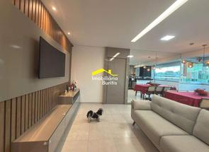 Apartamento, 3 Quartos, 2 Vagas, 1 Suite em Buritis, Belo Horizonte, MG valor de R$ 920.000,00 no Lugar Certo