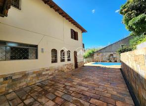 Casa, 5 Quartos, 6 Vagas, 2 Suites para alugar em Rua Planetóides, Santa Lúcia, Belo Horizonte, MG valor de R$ 11.000,00 no Lugar Certo