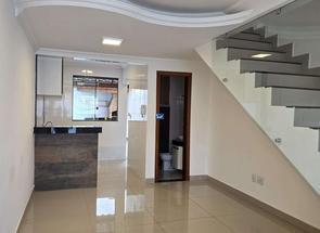 Casa, 2 Quartos, 1 Vaga em Monte Cassino, Santa Branca, Belo Horizonte, MG valor de R$ 549.000,00 no Lugar Certo