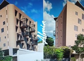 Cobertura, 1 Quarto em Santa Lúcia, Belo Horizonte, MG valor de R$ 877.956,00 no Lugar Certo