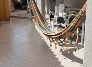 Apartamento, 3 Quartos, 2 Vagas, 1 Suite em Santa Cruz Industrial, Contagem, MG valor de R$ 450.000,00 no Lugar Certo