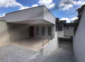 Casa, 4 Quartos, 4 Vagas, 3 Suites em Buritis, Belo Horizonte, MG valor de R$ 1.600.000,00 no Lugar Certo