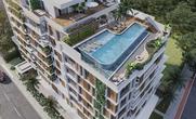 Apartamento, 3 Quartos, 2 Vagas, 3 Suites