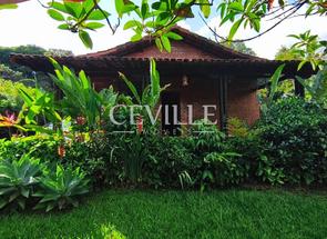 Casa em Condomínio, 4 Quartos, 4 Vagas, 1 Suite em Quero Conhecer, Condomínio Aldeia da Cachoeira das Pedras, Brumadinho, MG valor de R$ 720.000,00 no Lugar Certo