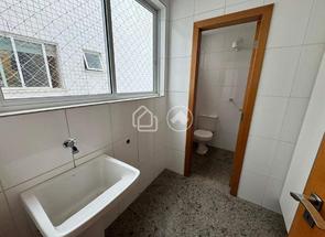 Cobertura, 4 Quartos, 6 Vagas, 3 Suites para alugar em Rua Professora Bartira Mourão, Buritis, Belo Horizonte, MG valor de R$ 8.700,00 no Lugar Certo