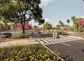 Lote em Canaã, Sete Lagoas, MG valor de R$ 854.100,00 no Lugar Certo