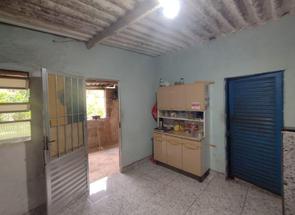 Casa, 2 Quartos, 4 Vagas em Mangabeiras, Sabará, MG valor de R$ 120.000,00 no Lugar Certo