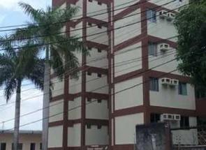 Apartamento, 2 Quartos, 2 Vagas, 1 Suite para alugar em Aleixo, Manaus, AM valor de R$ 2.800,00 no Lugar Certo