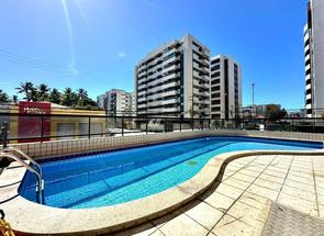 Apartamento, 3 Quartos, 2 Vagas, 1 Suite em Mangabeiras, Maceió, AL valor de R$ 719.999,00 no Lugar Certo