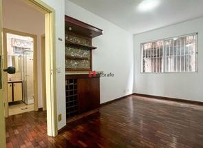 Apartamento, 3 Quartos, 1 Vaga em Coração de Jesus, Belo Horizonte, MG valor de R$ 390.000,00 no Lugar Certo