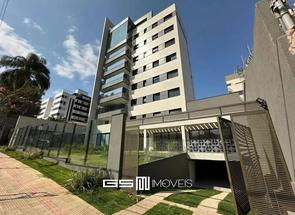 Apartamento, 4 Quartos, 4 Vagas, 4 Suites em Castelo, Belo Horizonte, MG valor de R$ 1.901.570,00 no Lugar Certo