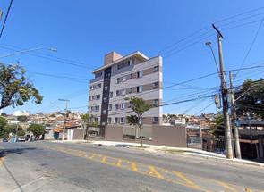 Apartamento, 2 Quartos, 2 Vagas, 1 Suite em Nova Vista, Belo Horizonte, MG valor de R$ 579.700,00 no Lugar Certo