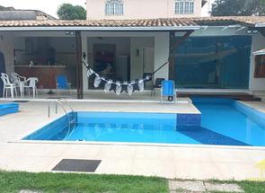 Casa, 4 Quartos em Nova Ponta da Fruta, Vila Velha, ES valor de R$ 2.300.000,00 no Lugar Certo