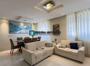 Apartamento, 3 Quartos, 2 Vagas, 1 Suite em Buritis, Belo Horizonte, MG valor de R$ 640.000,00 no Lugar Certo