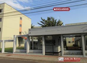 Apartamento, 1 Quarto, 1 Vaga para alugar em Rua Delaine Negro, Alto da Colina, Londrina, PR valor de R$ 1.020,00 no Lugar Certo