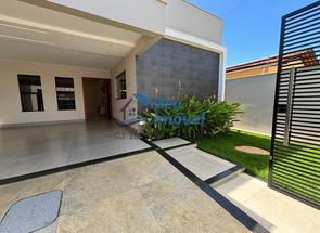 Casa, 3 Quartos em Rua Doutor Simão Carneiro de Mendonça, Residencial Alto das Caraíbas, Luziânia, GO valor de R$ 960.000,00 no Lugar Certo