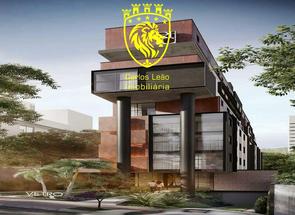 Apartamento, 3 Quartos, 2 Vagas, 3 Suites em São Lucas, Belo Horizonte, MG valor de R$ 1.786.856,00 no Lugar Certo