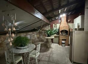 Cobertura, 4 Quartos, 4 Vagas, 2 Suites em Novo Eldorado, Contagem, MG valor de R$ 820.000,00 no Lugar Certo