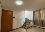 Cobertura, 2 Quartos, 1 Vaga