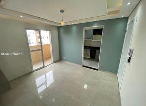 Apartamento, 2 Quartos, 1 Vaga em Vila João Ramalho, Santo André, SP valor de R$ 260.000,00 no Lugar Certo