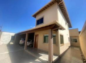 Casa, 4 Quartos, 1 Suite para alugar em Progresso, Sete Lagoas, MG valor de R$ 4.500,00 no Lugar Certo