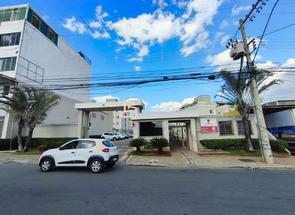Apartamento, 2 Quartos, 1 Vaga para alugar em Rua Coronel Antônio Benjamim Camargos, Industrial Santa Rita, Contagem, MG valor de R$ 1.500,00 no Lugar Certo